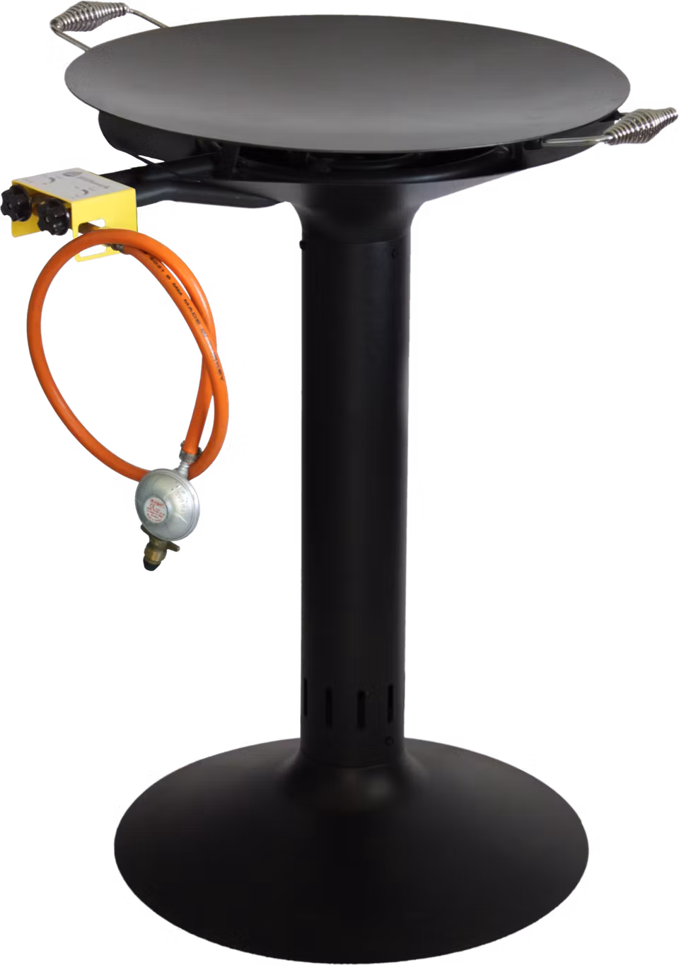 HÄLLMARK PELARHÄLL SET 58 CM