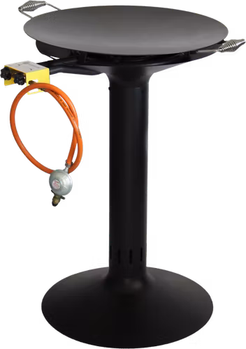 HÄLLMARK PELARHÄLL SET 58 CM