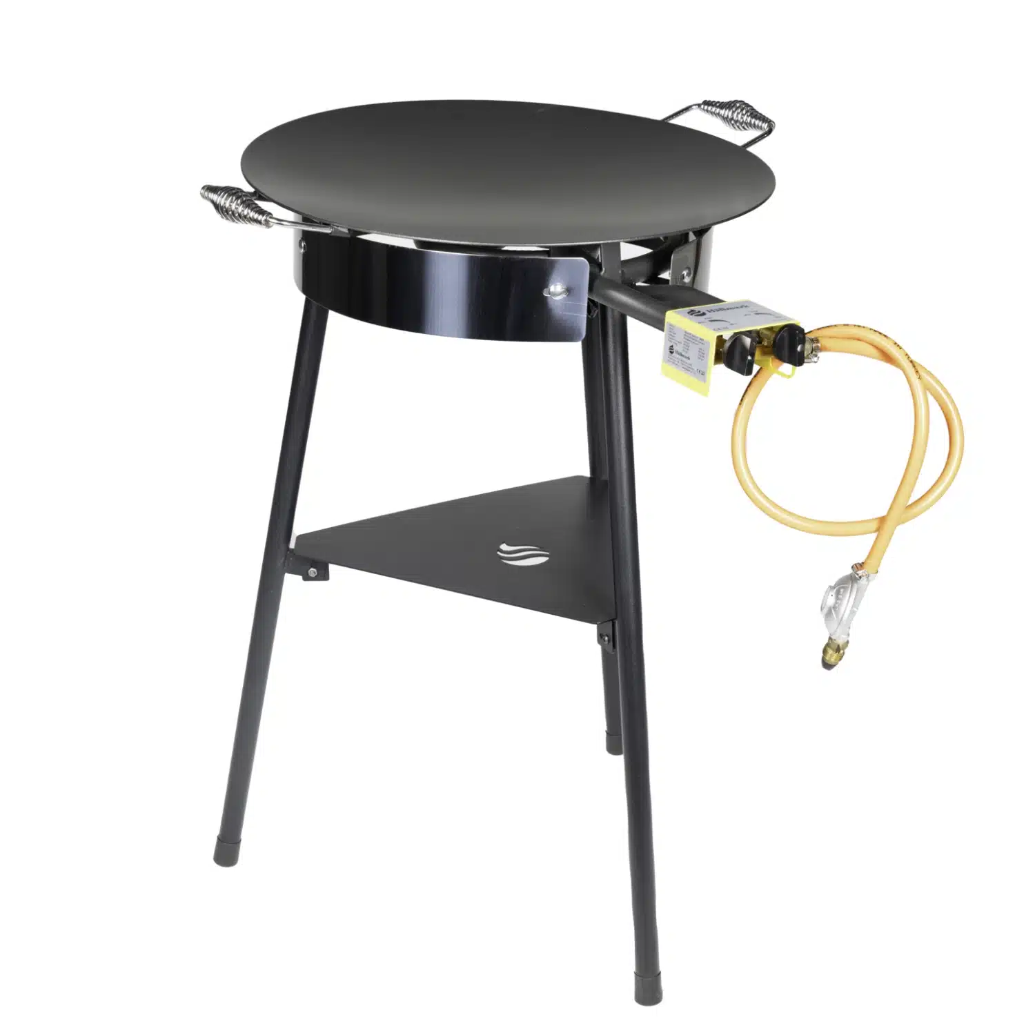 STEKHÄLL HÄLLMARK SET 58 V2