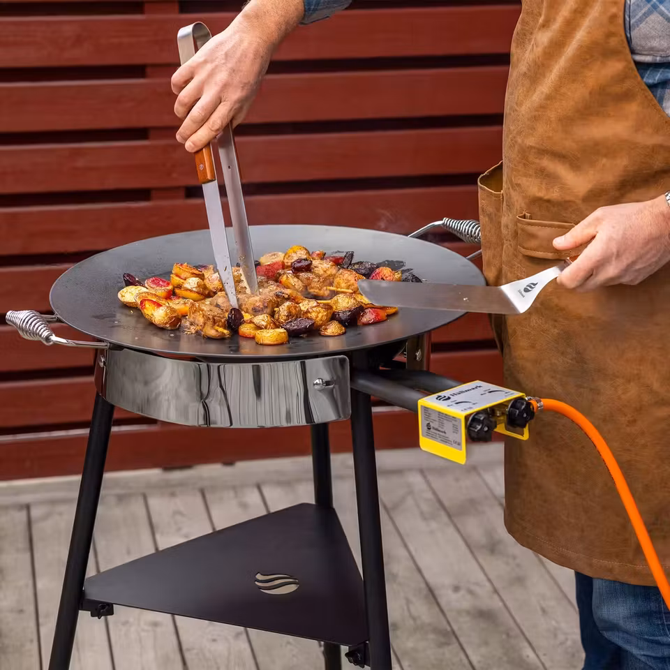 STEKHÄLL HÄLLMARK SET 58 V2