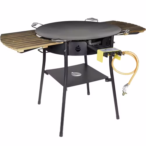 HÄLLMARK STEKHÄLL PREMIUM SET 78 V2