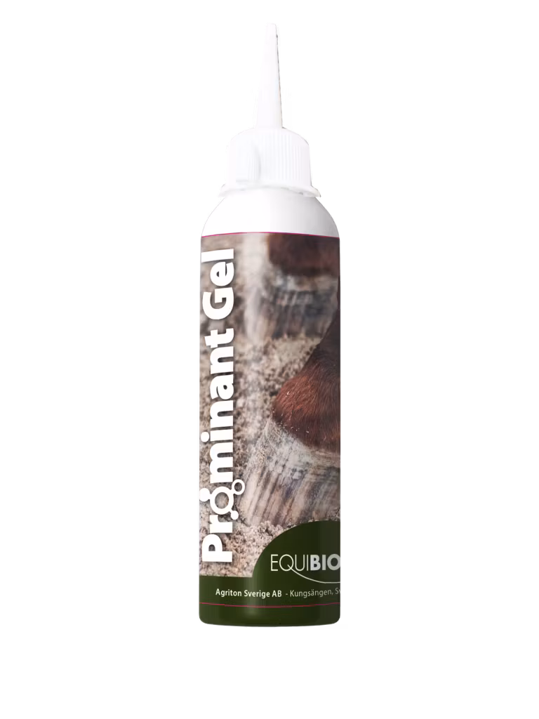 Prominent Gel Equibiome (hov och hud) 200 ml