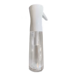 Flairosol - Sprayflaska med vakuumpåse