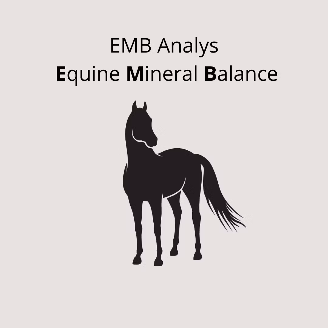 EMB Analys - Equine Mineral Balance