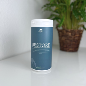 Restore, Let´s Get Started 2, 600gr