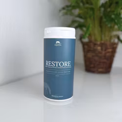 Restore, Let´s Get Started 2, 600gr