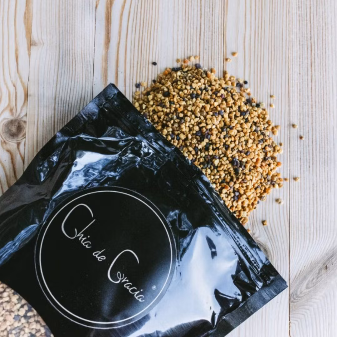 Pollengryn 500 g