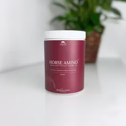 Horse Amino proteintillskott
