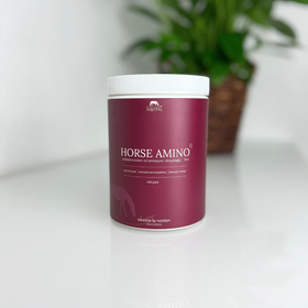 Horse Amino proteintillskott