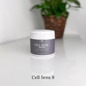 Cell Sens 9, Natriumfosfat