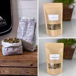 Mix Provpåsar + Rewards 2kg