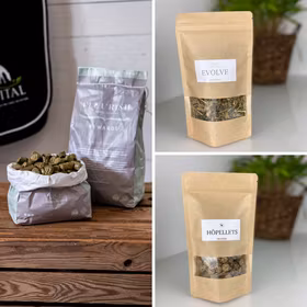 Mix Provpåsar + Rewards 2kg