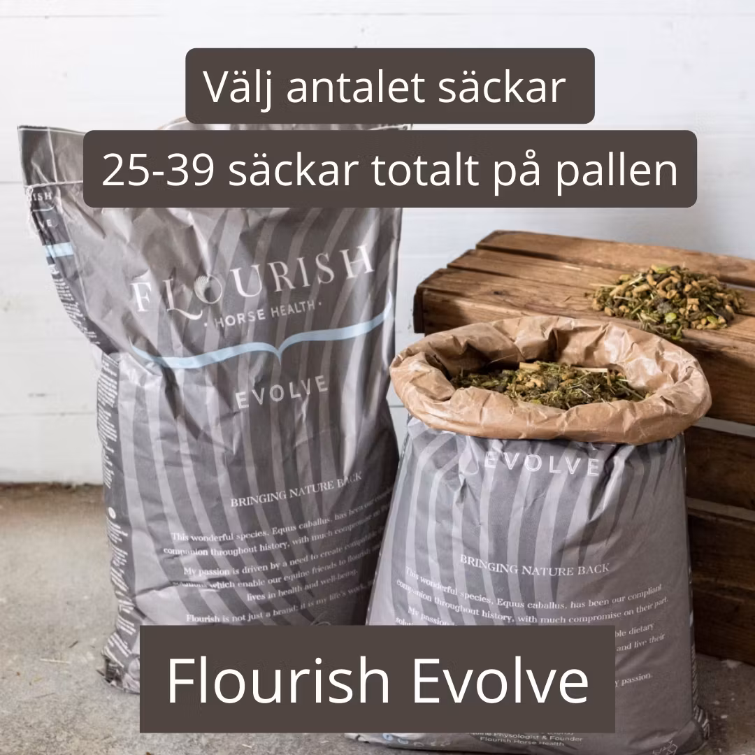 MIXA SJÄLV HELPALL 25-39 säckar