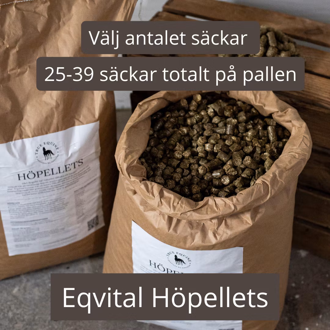 MIXA SJÄLV HELPALL 25-39 säckar