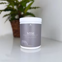 MSM - Organiskt Svavel