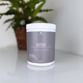 MSM - Organiskt Svavel