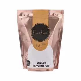 Organiskt Magnesium, 750gram