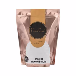 Organiskt Magnesium, 750gram