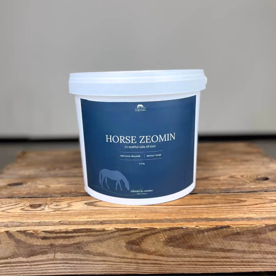 Horse Zeomin 5.5 kg