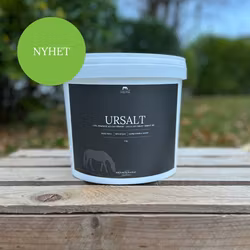 Ursalt