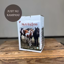 Nutribiome flytande probiotika