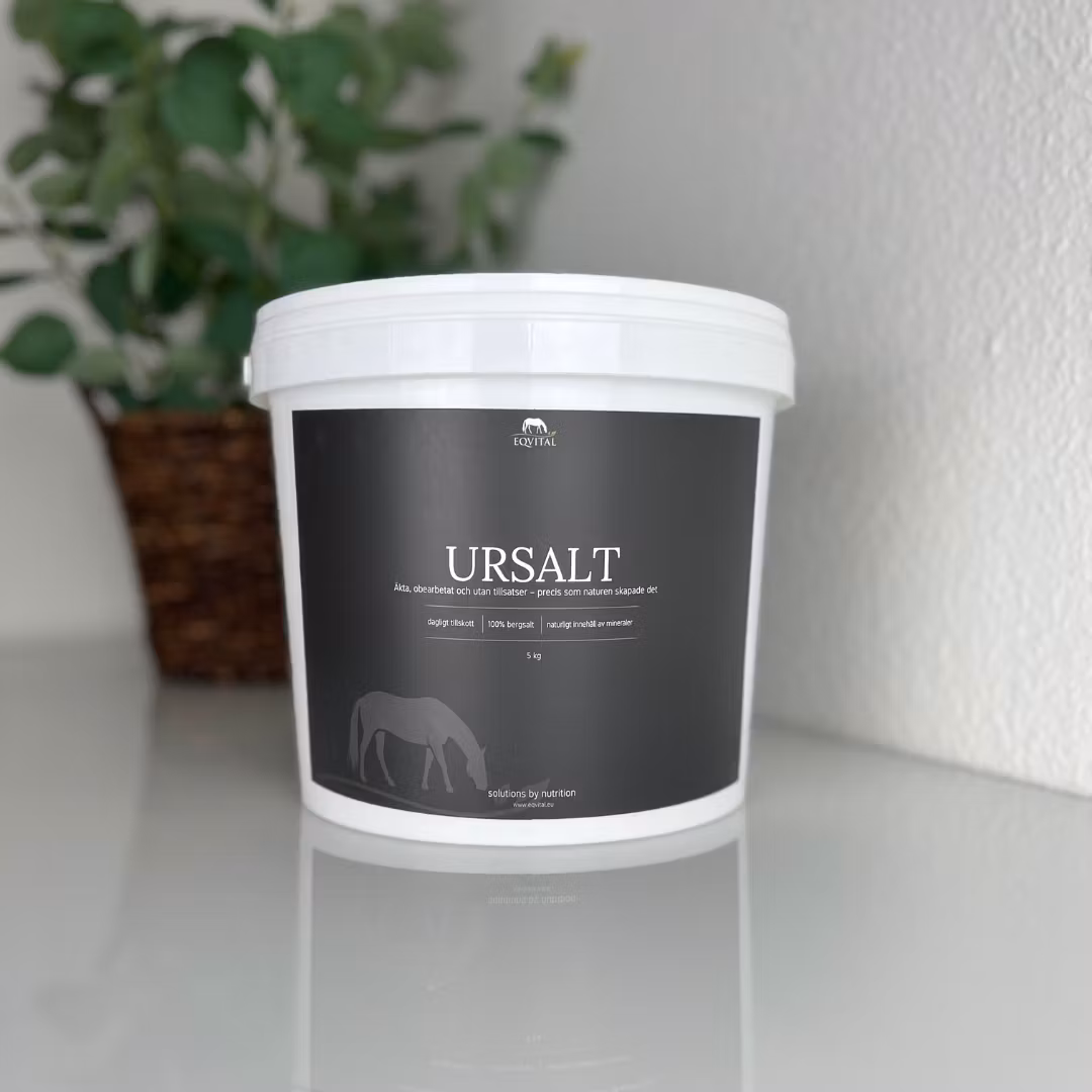 Ursalt