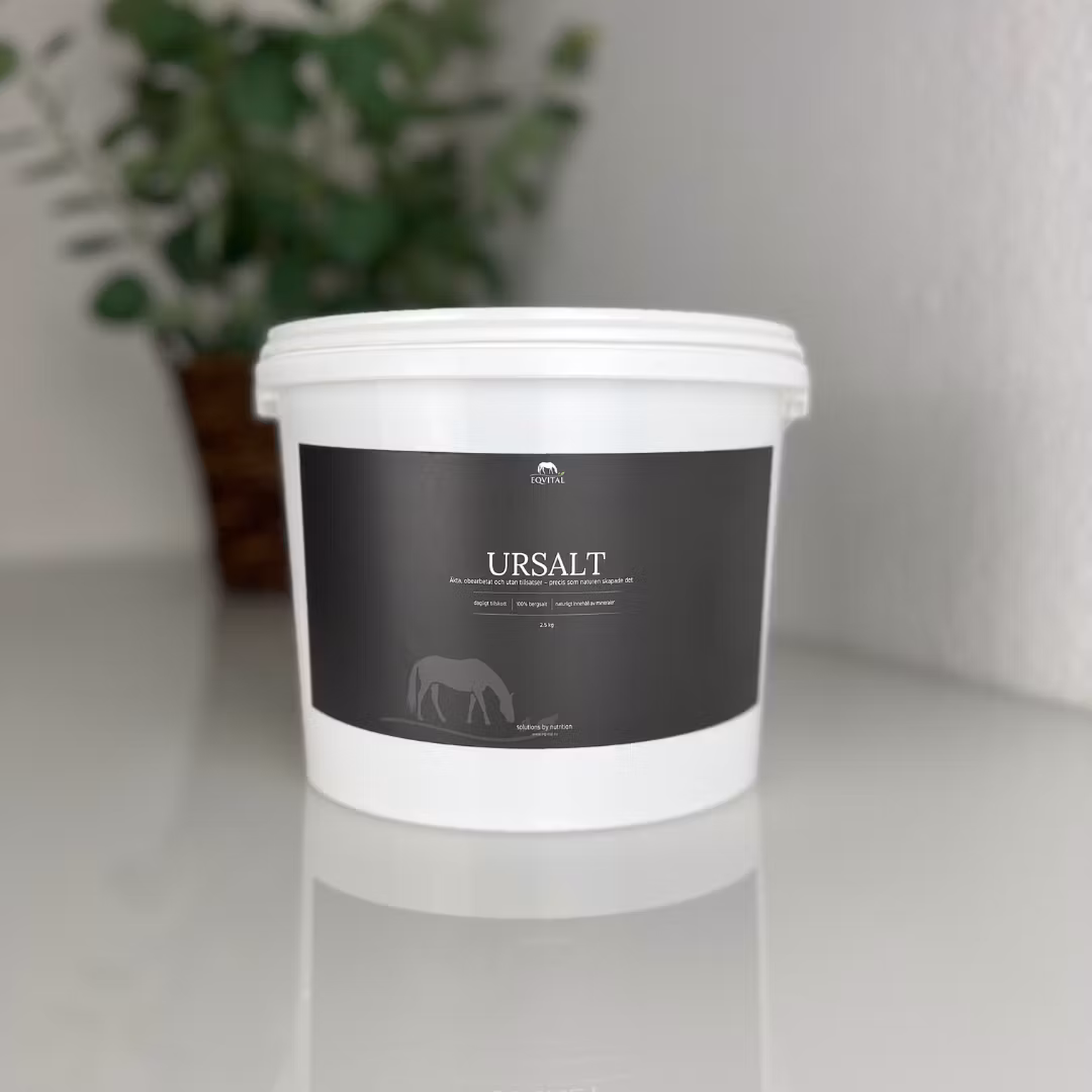 Ursalt