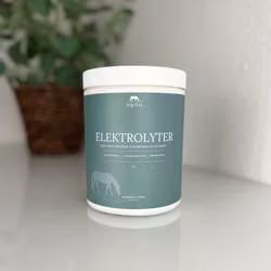 Eqvital Elektrolyter