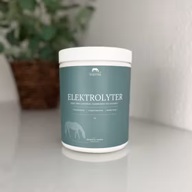 Eqvital Elektrolyter