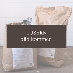 Eqvitals Lusern 20kg