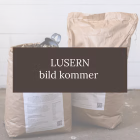Eqvitals Lusern 20kg