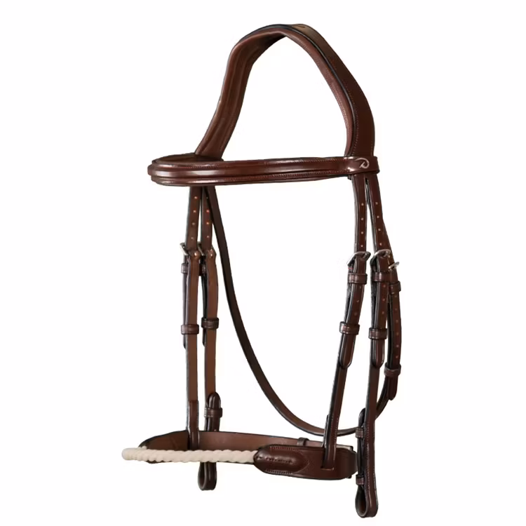 Dyon Träns repnosgrimma N