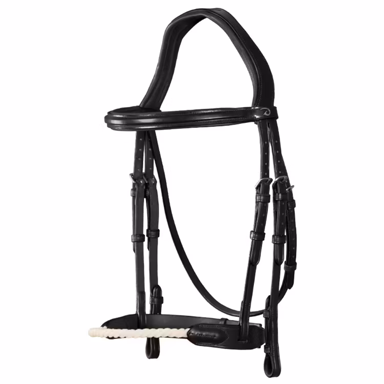 Dyon Träns repnosgrimma N