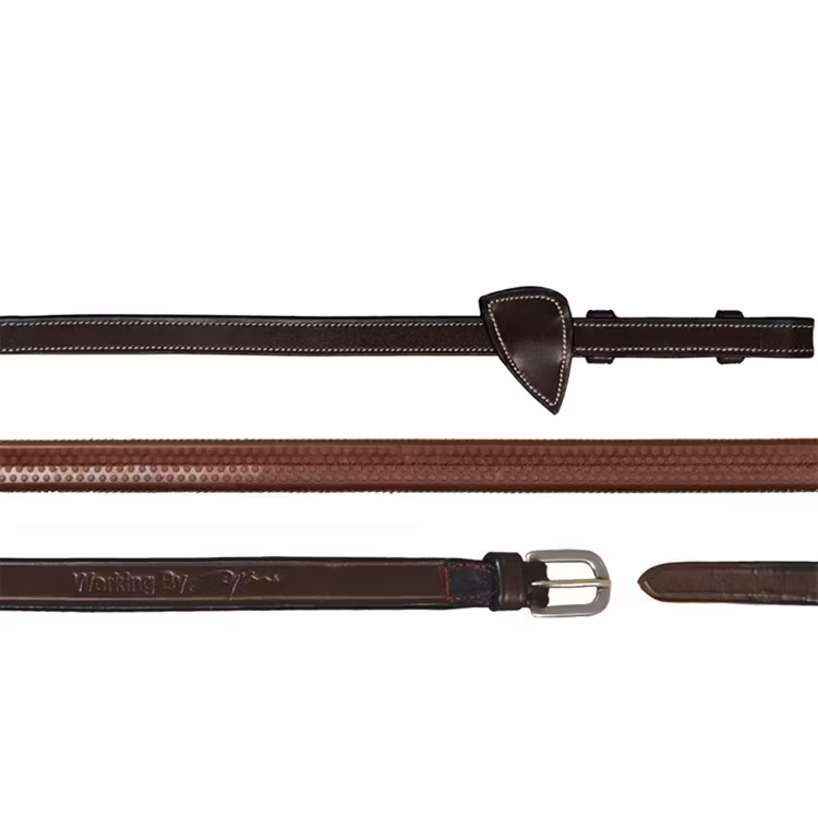 Dyon Gummitygel 16mm W