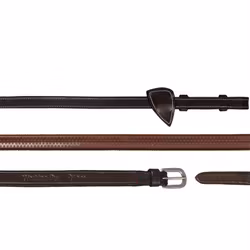 Dyon Gummitygel 16mm W