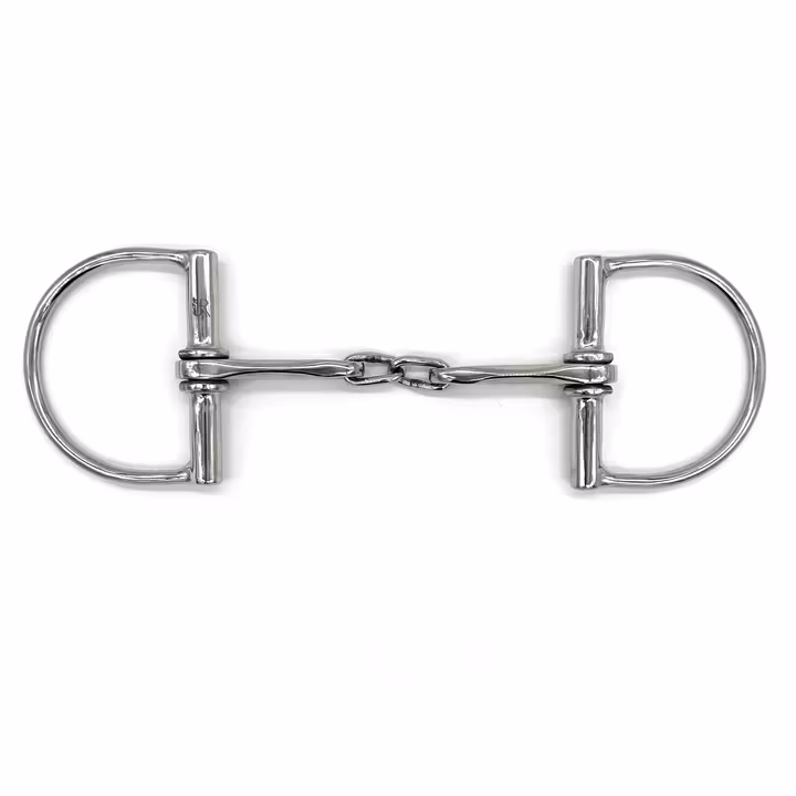 AJR Twisted Locking Dog Bone D
