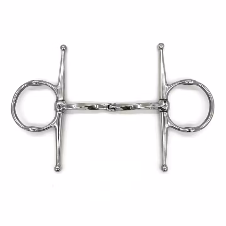 AJR Twisted Hinge Nelson Gag