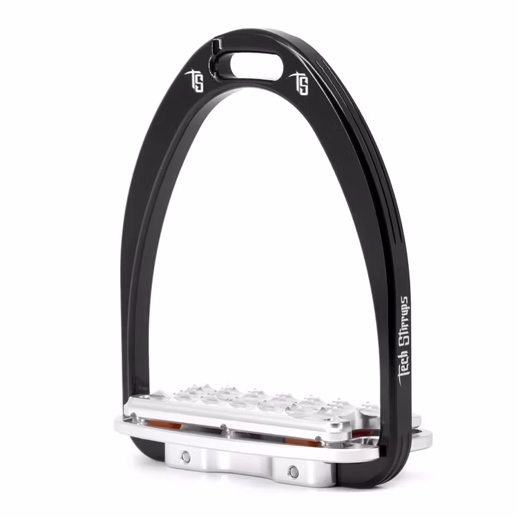 Tech Stirrup stigbygel Siena