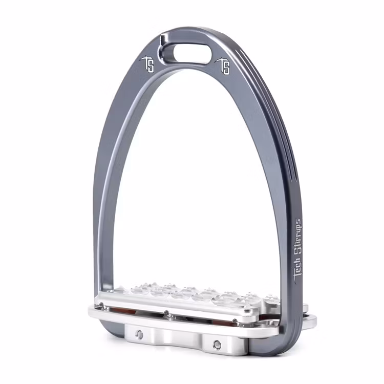 Tech Stirrup stigbygel Siena