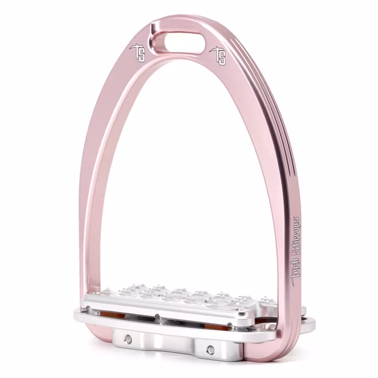 Tech Stirrup stigbygel Siena