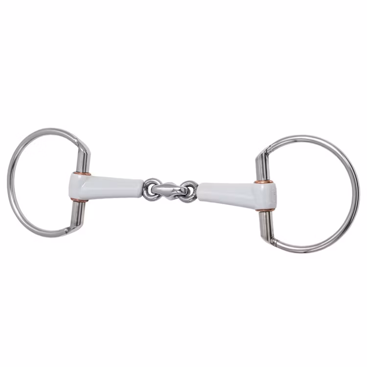 Beris Eggbutt Double jointed 6cm