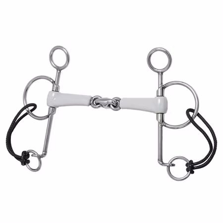 Beris Pelham w hooks, Double jointed, Kort skänkel