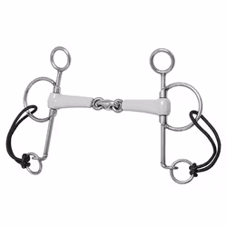 Beris Pelham w hooks, Double jointed, Kort skänkel