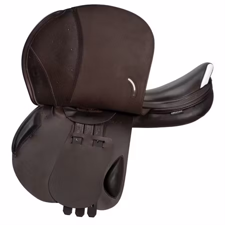 Prestige  Paris cuoio W