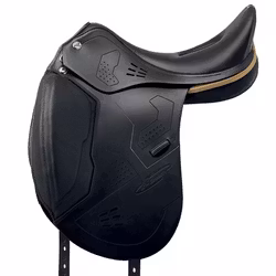 Prestige X-Breath Dressyr Lux