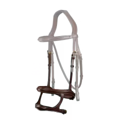 Dy'on Dubbel nosgrimma N