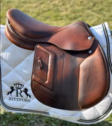 Renaissance F1 D LTPM 16/34 SC