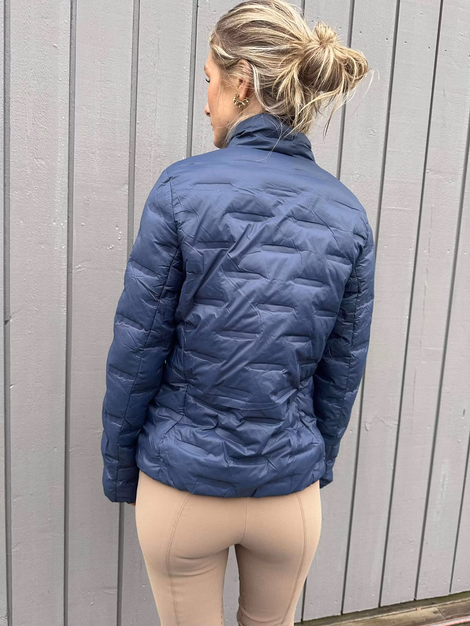 Equiline Ultra light Elsabe