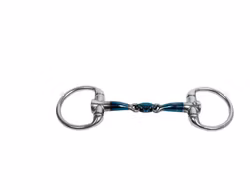 Trust Sweet Iron ponny eggbutt locked