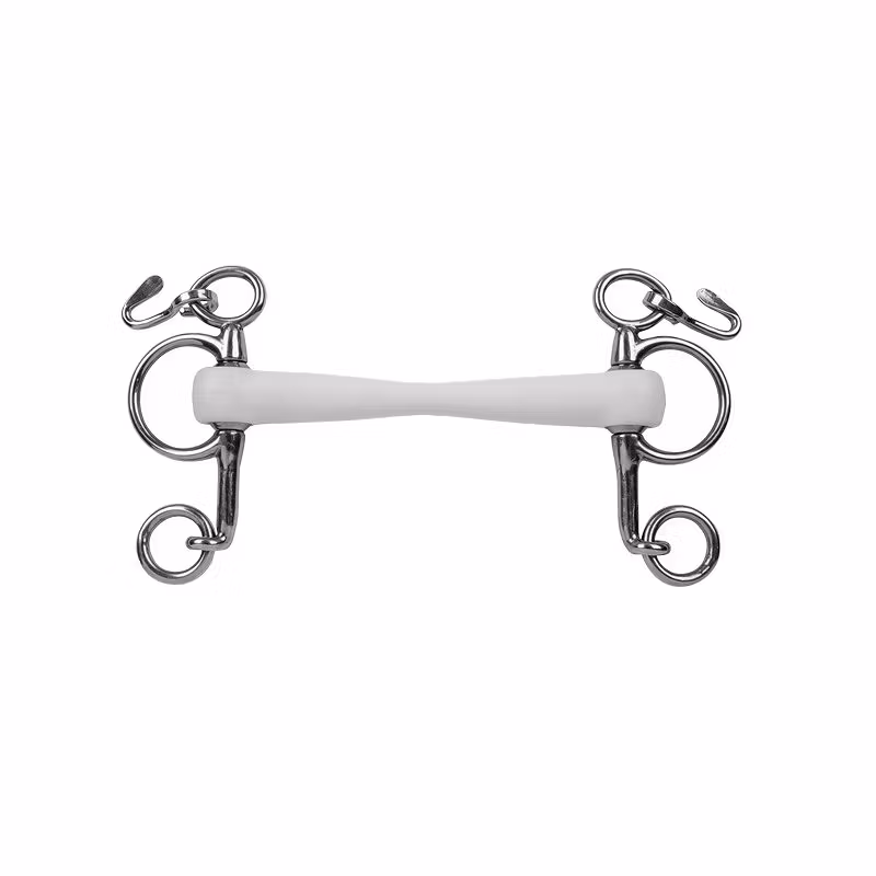 Trust Inno Sense baby/ pelham flexi soft 14